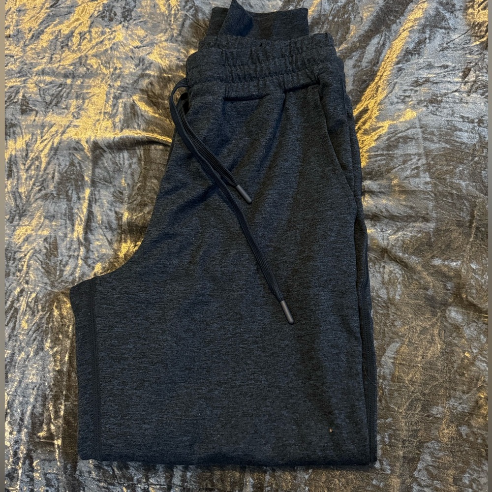Quince Flowknit Joggers